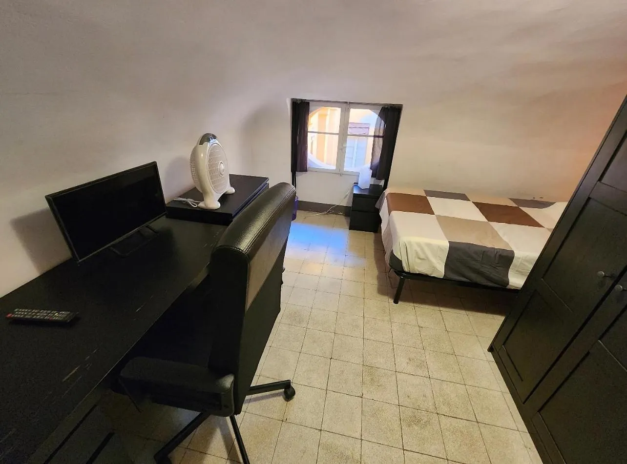 Bed & Breakfast Tata Homes B&B Bologna Italy