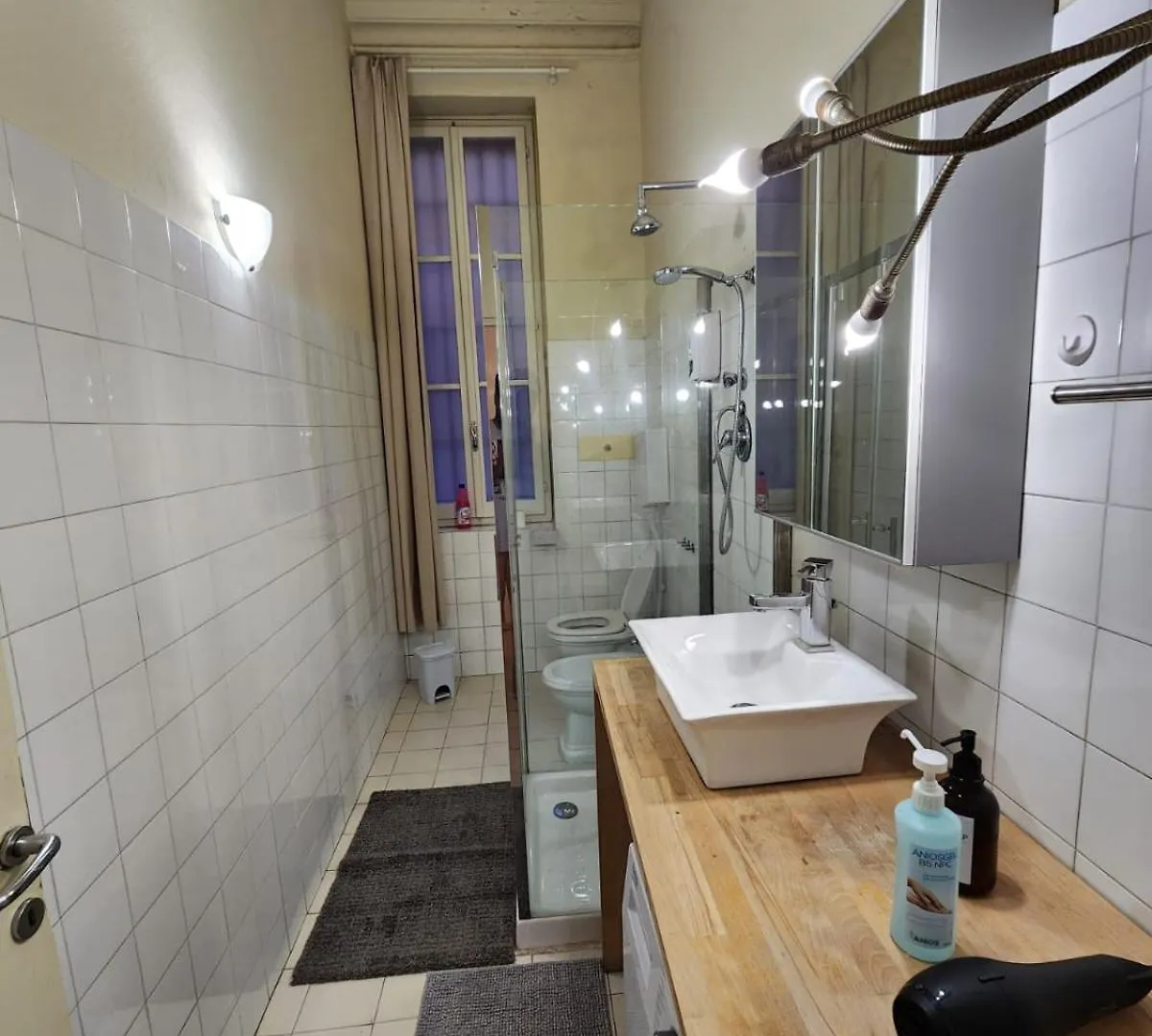 Tata Homes B&B Bologna