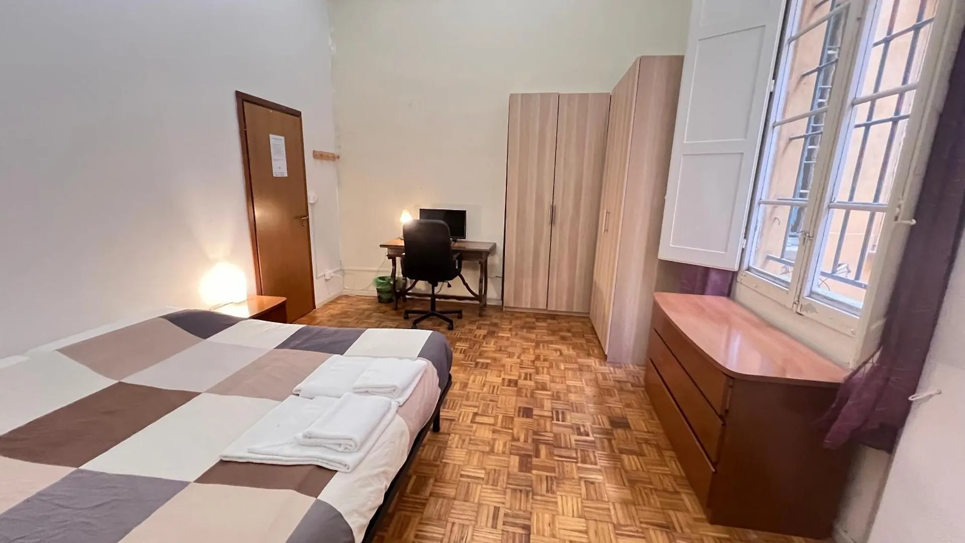 Bed & Breakfast Tata Homes B&B Bologna