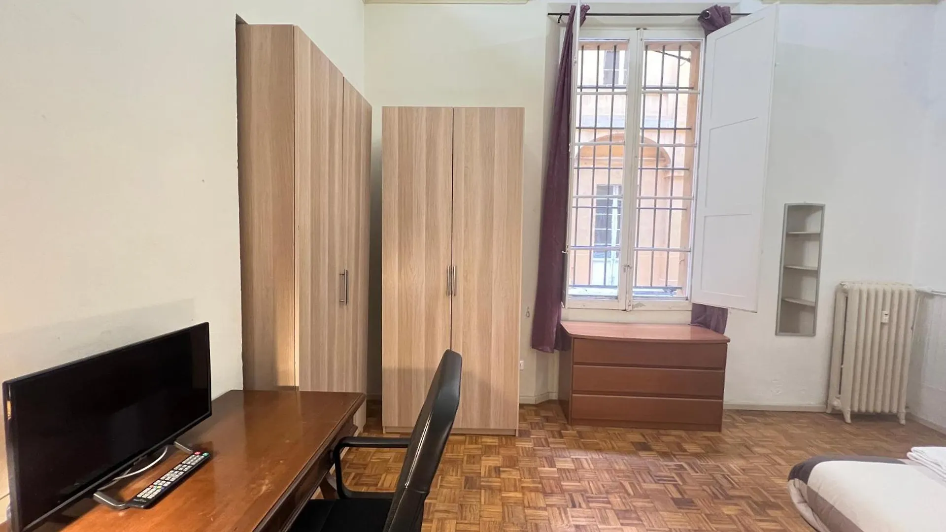 Tata Homes B&B Bologna