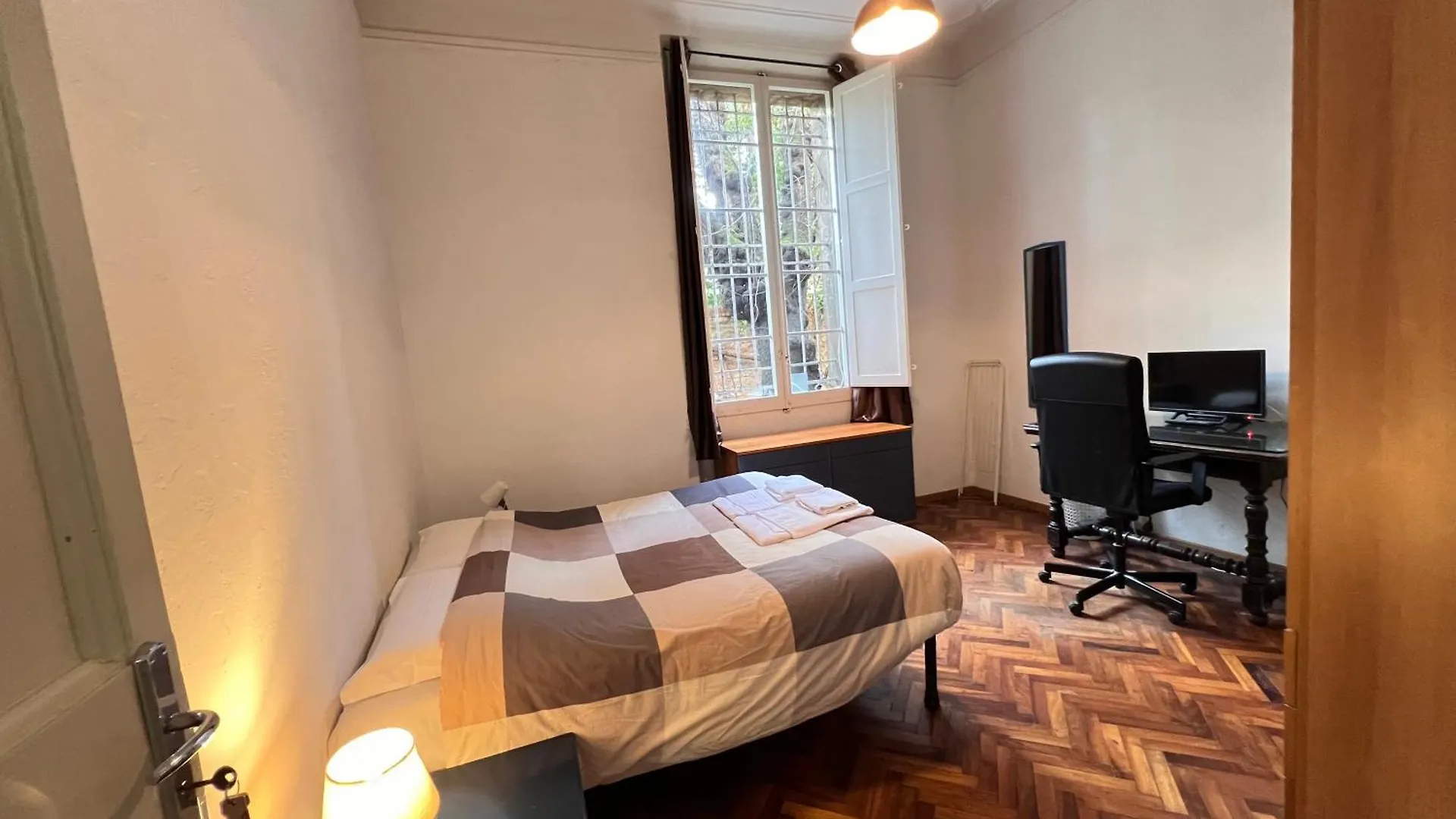 Bed & Breakfast Tata Homes B&B Bologna