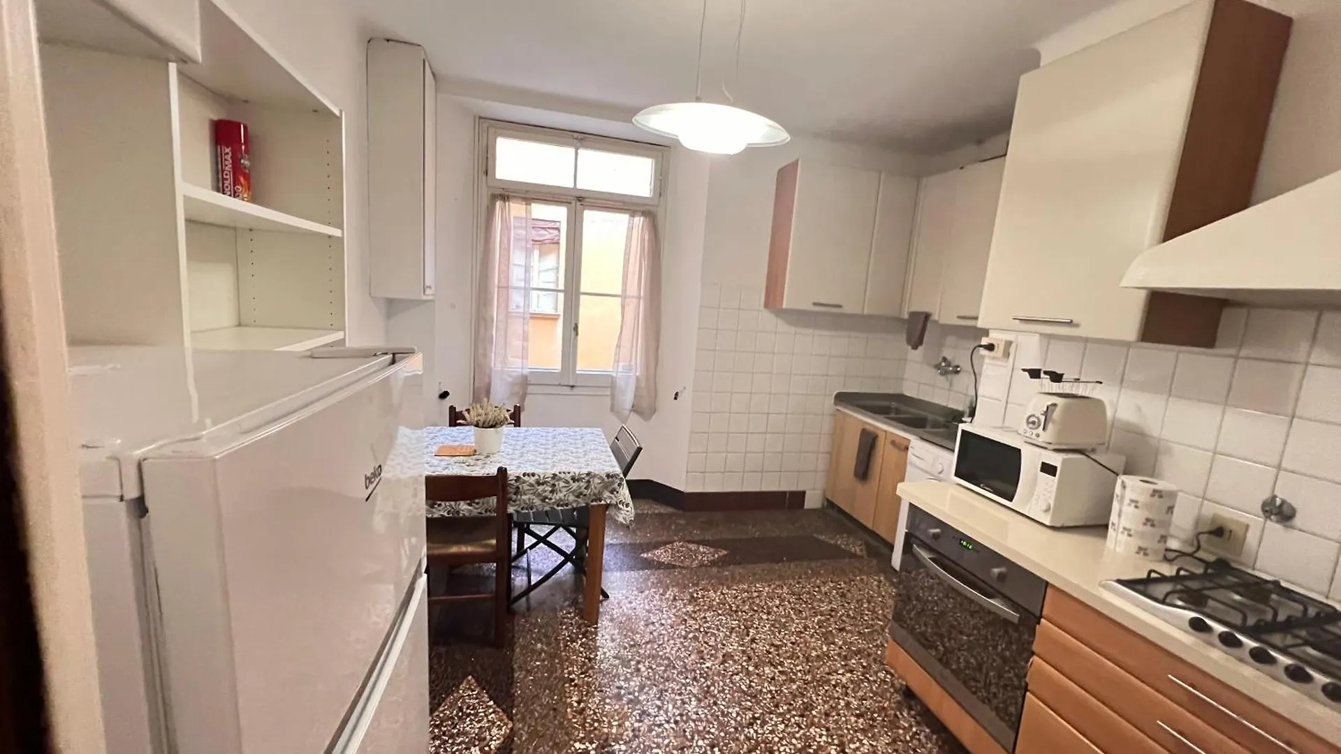 Tata Homes B&B Bologna Italy