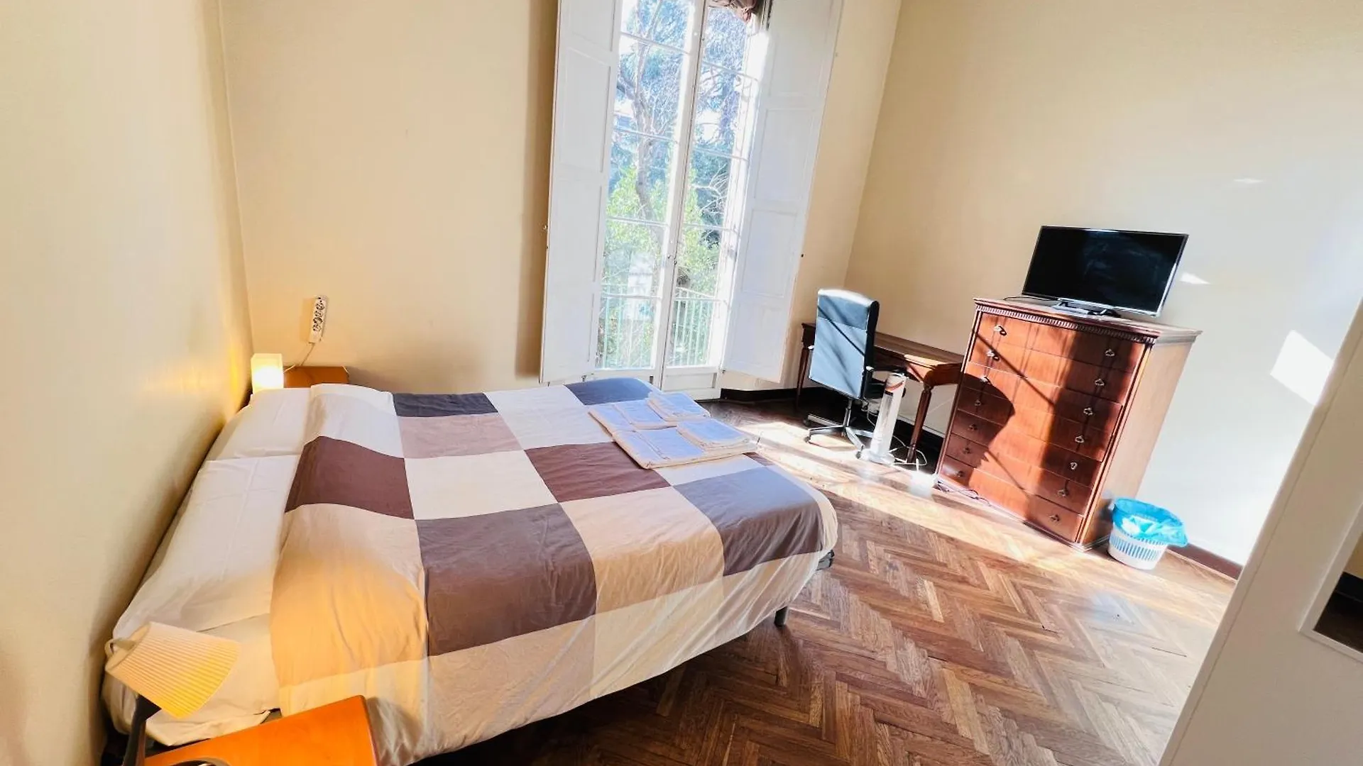 Tata Homes B&B Bologna Italy