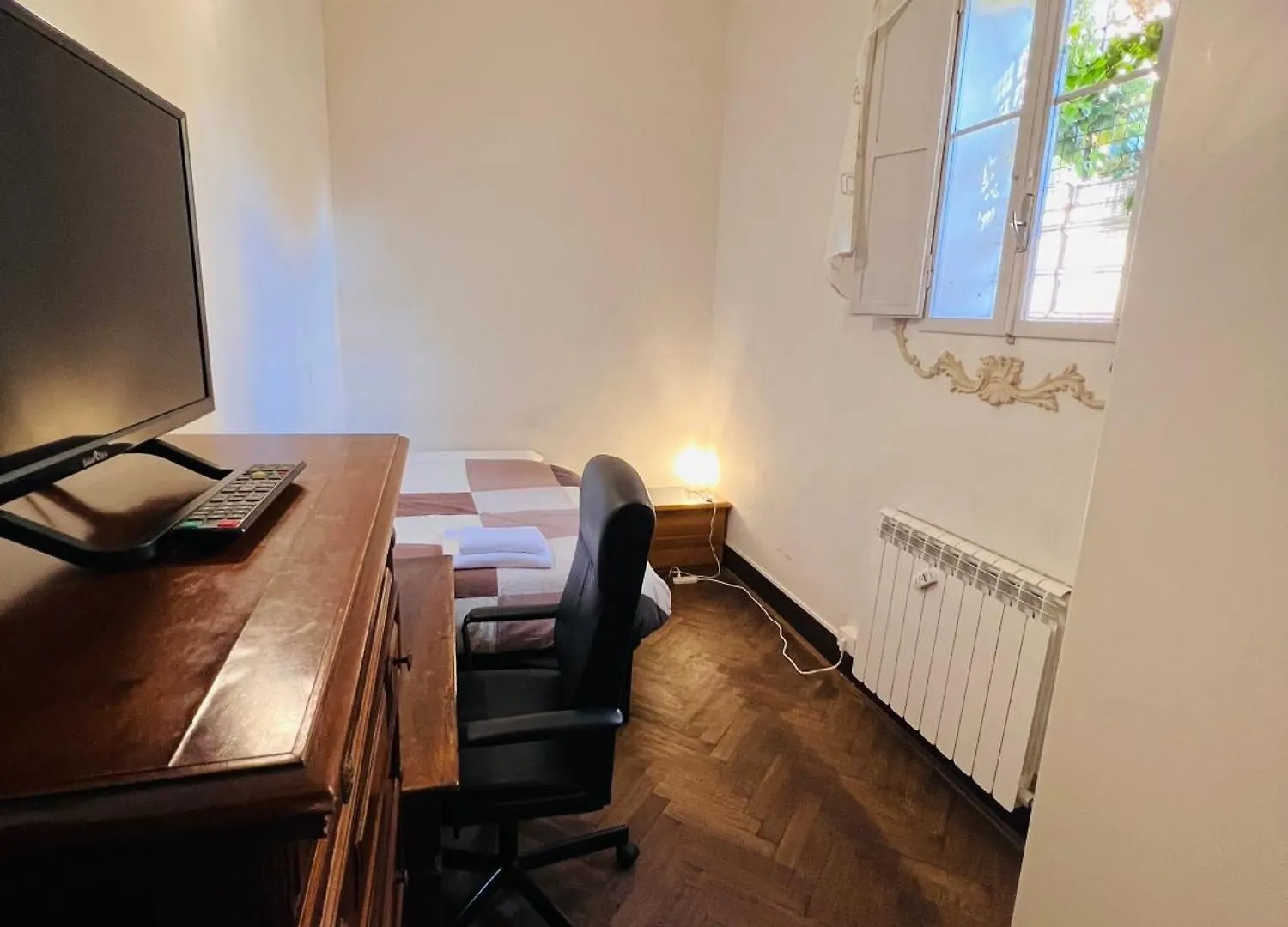 Bed & Breakfast Tata Homes B&B Bologna Italy