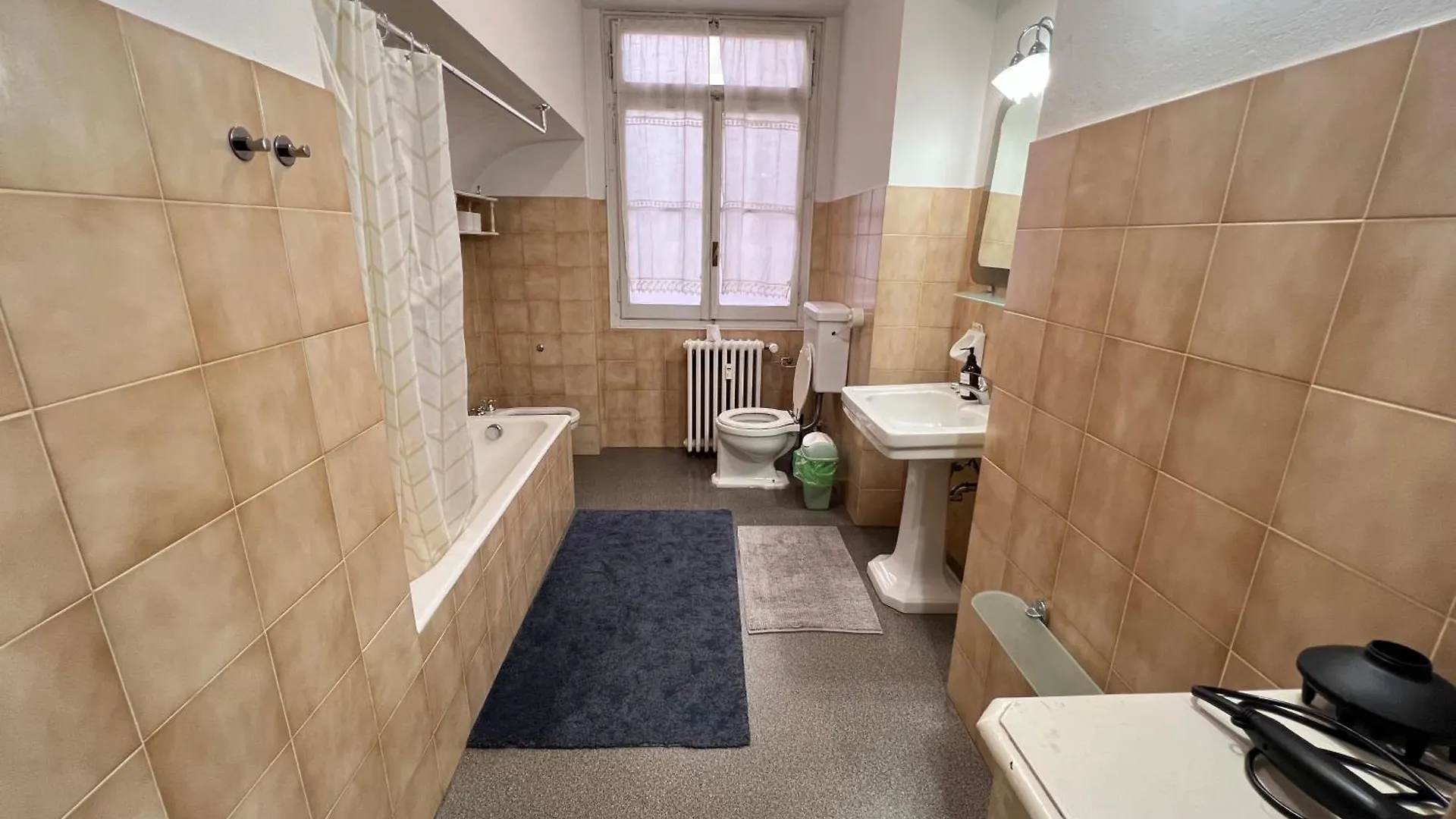 Tata Homes B&B Bologna Italy