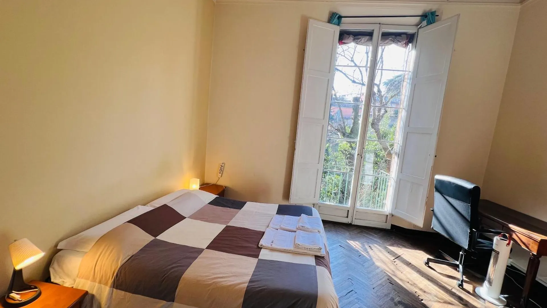 Bed & Breakfast Tata Homes B&B Bologna