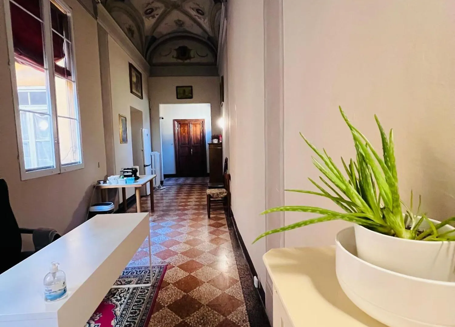 Bed & Breakfast Tata Homes B&B Bologna