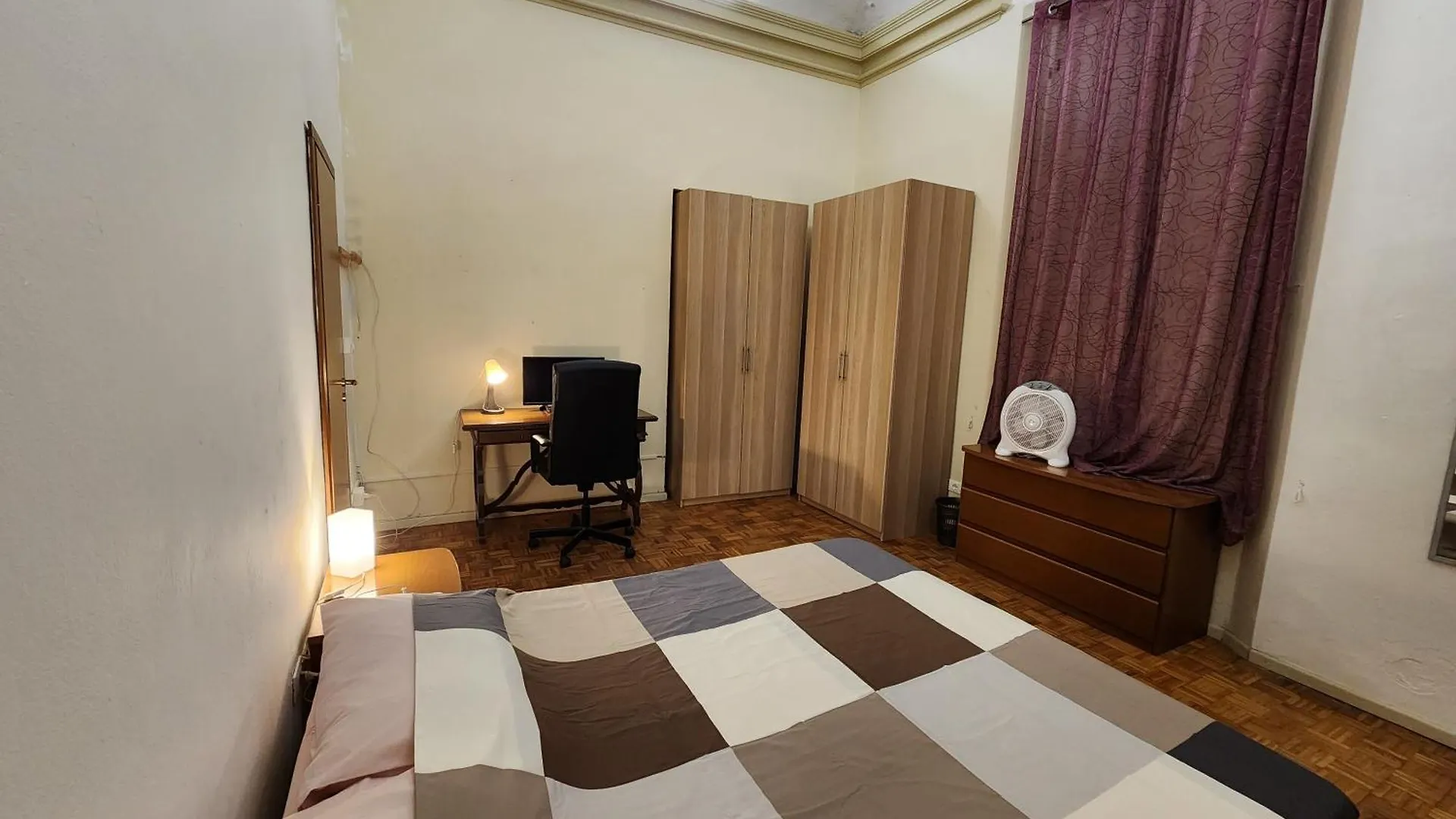 Tata Homes B&B Bologna Italy