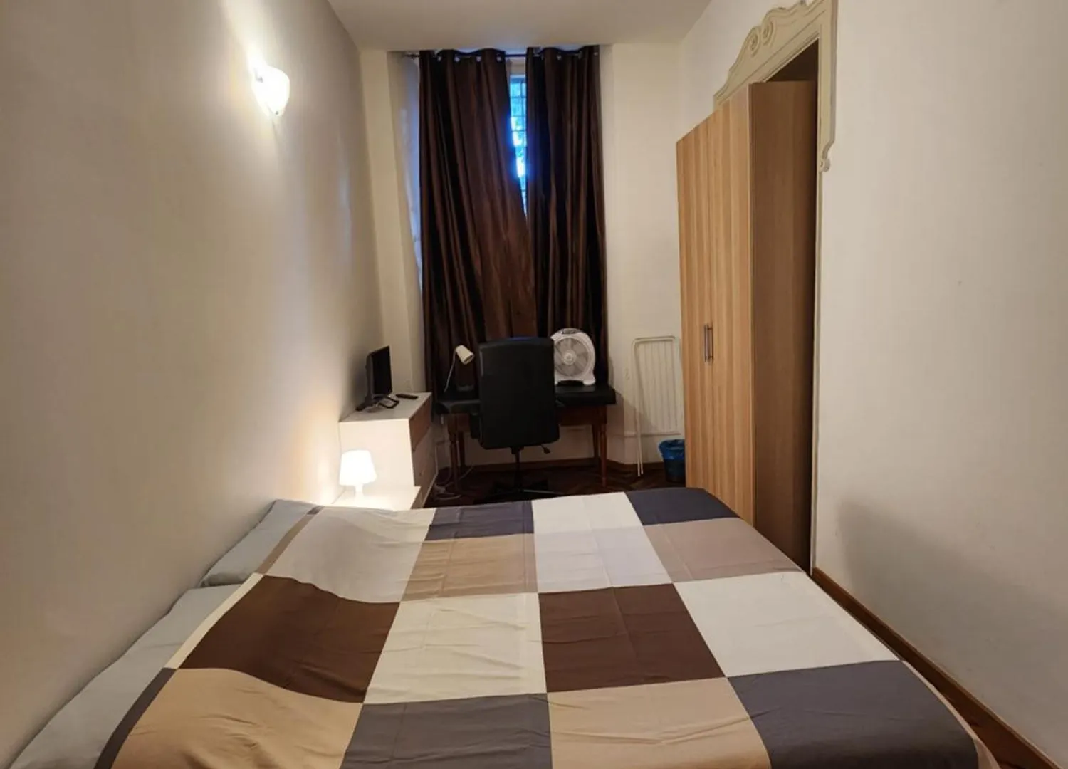 Tata Homes B&B Bologna Bed & Breakfast
