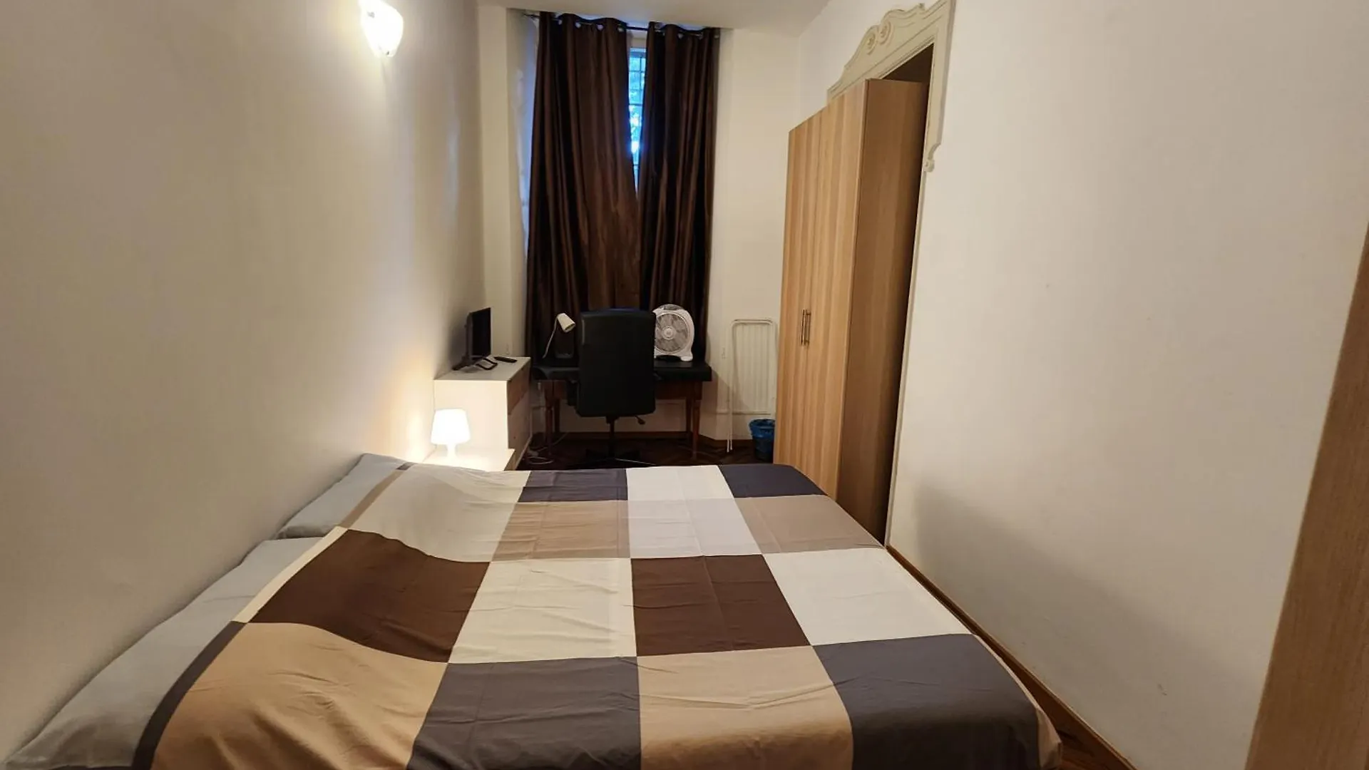 Tata Homes B&B Bologna Italy