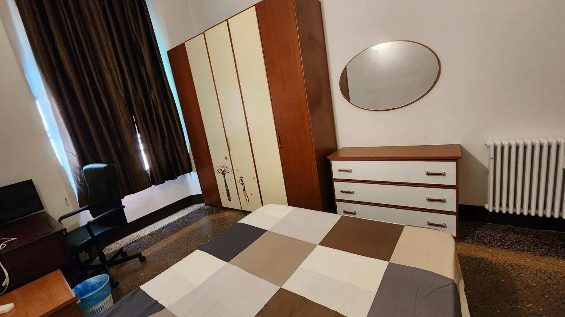 Tata Homes B&B Bologna Italy