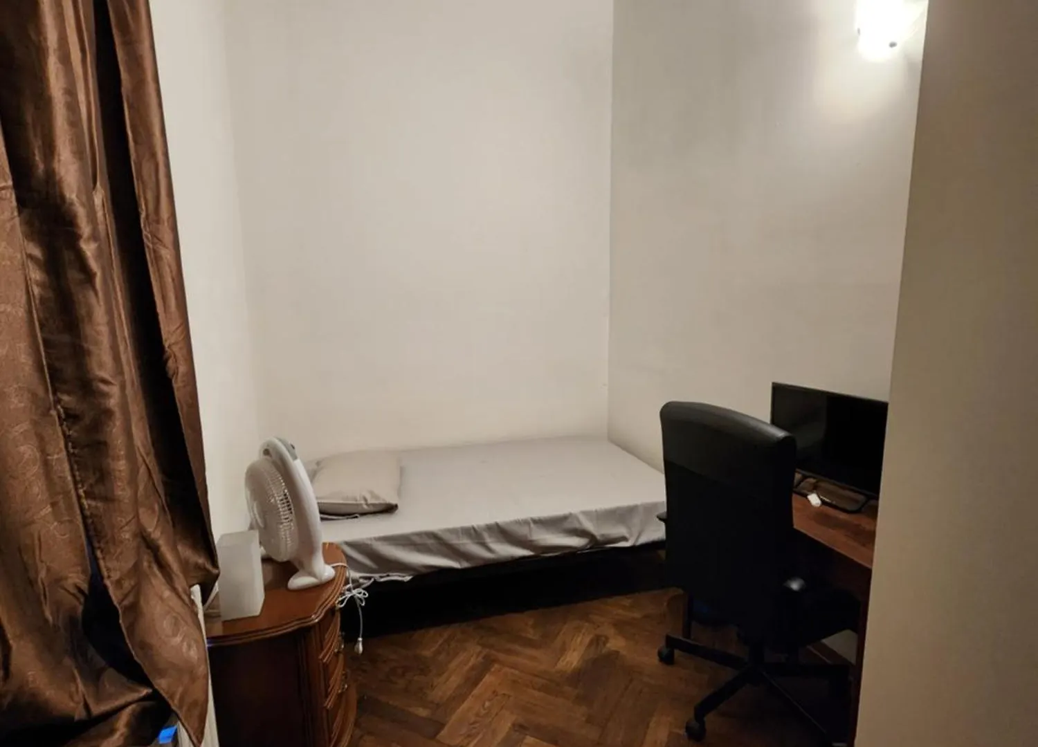 Bed & Breakfast Tata Homes B&B Bologna Italy