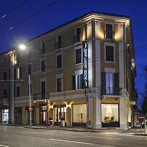 Otel Boutique Liberty 1904, Bolonya