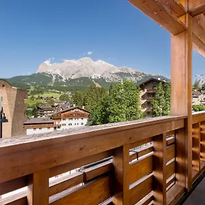 Radisson Residences Savoia Palace 4*, Cortina d'Ampezzo Italien