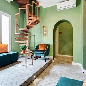 Ripetta Natural Gasthuis Rome