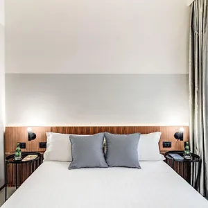Sospeso Boutique Hotel Milaan