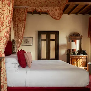 Loggiato Dei Serviti Hotel Florence