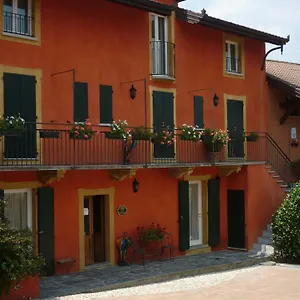 Locanda La Casetta Maison d'hôtes Angera