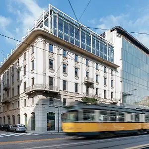 Palazzo Viridis Hotel Milaan