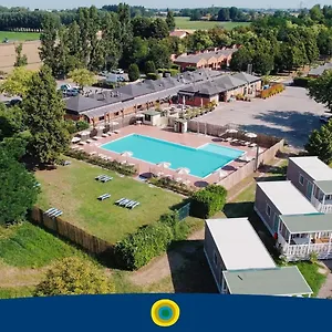 Ferienpark Club Del Sole Easy Village, Bologna