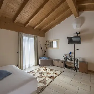Hotel Villa Colico 3*, Colico Italien