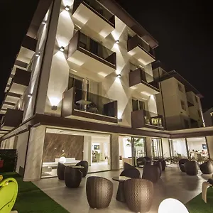 Pineta Mare Hotel Lido di Camaiore