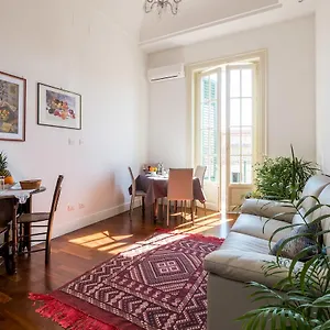 Ai Lattarini House 2*, Palermo Italien