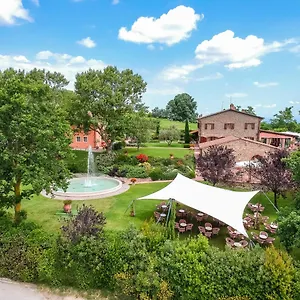 Tenuta Quadrifoglio Appart hôtel Gambassi Terme