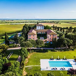 L'andana Tenuta La Badiola Hotel Castiglione della Pescaia