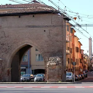 San Vitale Couette-café
